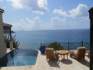The Villa Collection Villa at Scrub Island