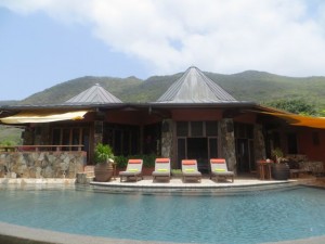 The Villa Collection Baraka Point