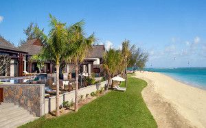 St Regis Mauritius