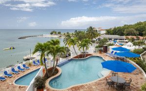 Windjammer Landing St Lucia